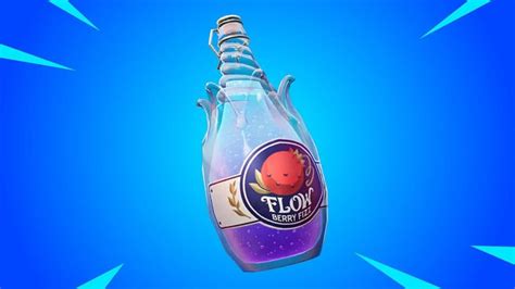 Fortnite player reveals how to make Flowberry Fizz drink in real life ...