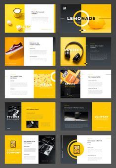 120 Design Presentation Inspiration ideas | presentation design, powerpoint presentation ...