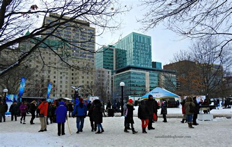 Winterlude Turns 40! What Is Your Favourite Winterlude Moment?