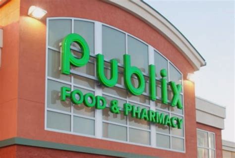 Publix grocery chain starts offering paid parental leave - WWAYTV3