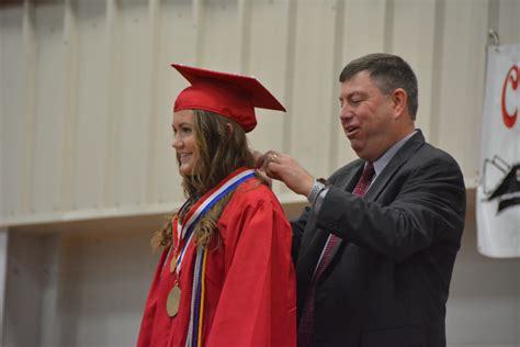 Clark County R-1 High School Graduation 2021 Photo Gallery – NEMOnews ...