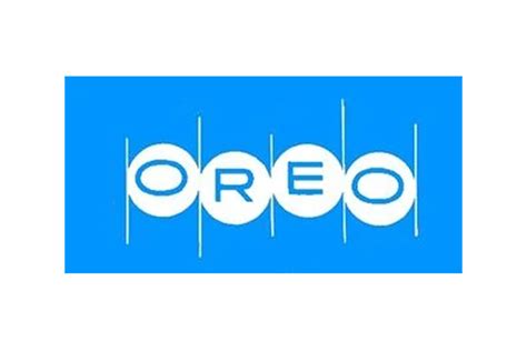 Oreo Logo Design: History & Evolution