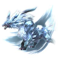 Fenrir (Mount) - Final Fantasy XIV Online Wiki - FFXIV / FF14 Online Community Wiki and Guide