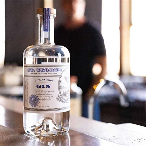 The 25 Best Gin Brands In The World