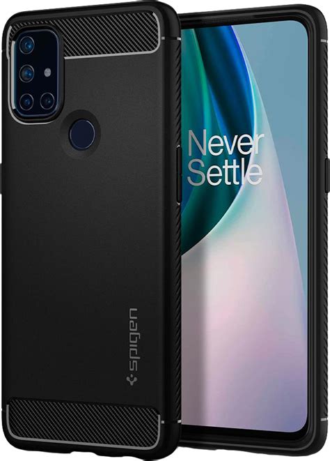 Best OnePlus Nord N10 5G cases 2021 | Android Central