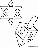 coloring Page  Dreidel Coloring Pages Hanukkah sketch template