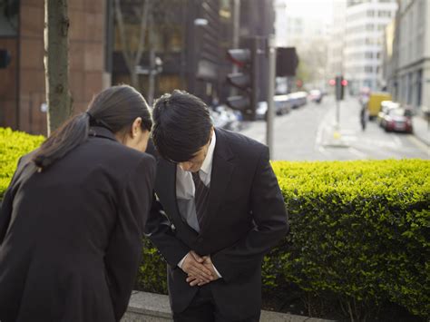 How to Say Sorry and Apologize in Japanese