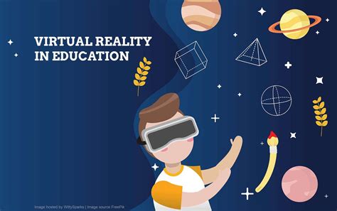 Virtual Reality Technology Education