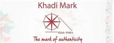 KHADI Become International Trademark | FactsToday