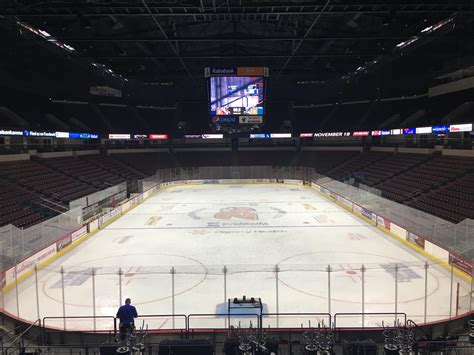 Rabobank Arena announces upgrades for upcoming Condors season | KBAK