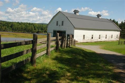 HISTORIC PITTSTON FARM - Hotel Reviews & Price Comparison (Rockwood, ME) - Tripadvisor