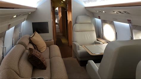 Executive Jet Stage | The Jet Studio