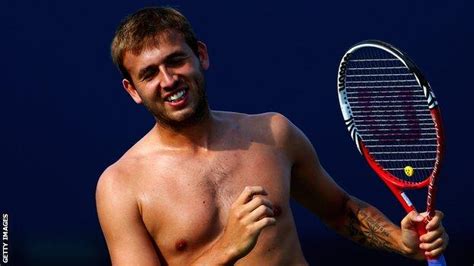 US Open 2013: Dan Evans hopes to put his troubles behind him - BBC Sport