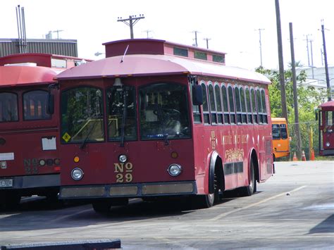 KAT | SHOWBUS AMERIVA BUS IMAGE GALLERY | USA | Knoxville Area Transit