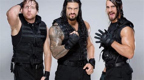 Roman Reigns Explains Why A Shield Reunion Isn't Likely To Happen Right ...