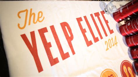 Yelp Elite @ Hyatt Market Street | The Yelp Elite Squad make… | Flickr