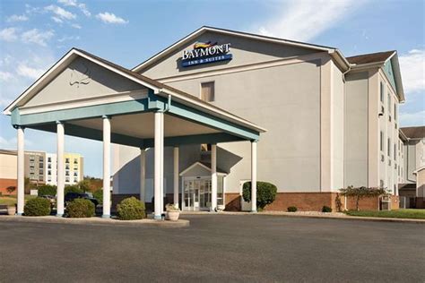 BAYMONT BY WYNDHAM ELIZABETHTOWN $122 ($̶1̶8̶2̶) - Updated 2022 Prices & Motel Reviews - KY