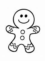 Little Gingerbread Man coloring Page  Download Print Or Color Online sketch template