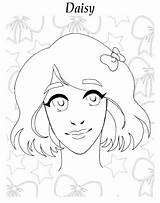COLORING PAGES  the Art Of Coloring sketch template