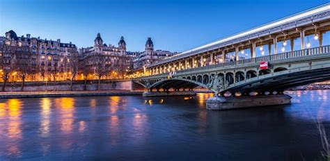 Book Paris Honeymoon Packages @ Rs.82446 - Pickyourtrail.com