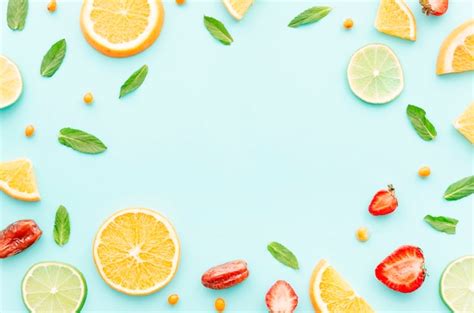 Fruit Background Images - Free Download on Freepik