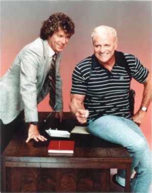 Hardcastle And Mccormick: Cast Photo - Sitcoms Online Photo Galleries