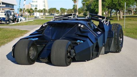 Custom Car Creations: Brothers Build Incredible Replica Movie Cars ...