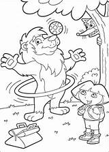 Hula hoop coloring Page  Free Printable Coloring Pages sketch template