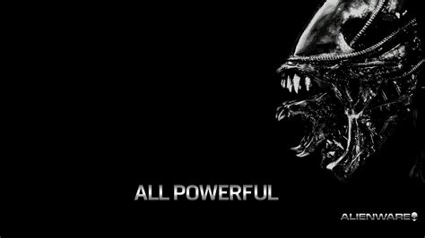 Download Alien Technology Alienware HD Wallpaper