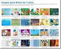 JUEGOS EDUCATIVOS DE CIENCIA Y AMBIENTE ~ un mundo por descubrir en educación inicial