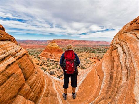 49 of the best hiking trails in the US to visit in your lifetime ...