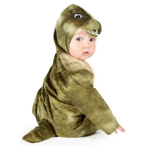 Baby T-Rex - Kids Costume