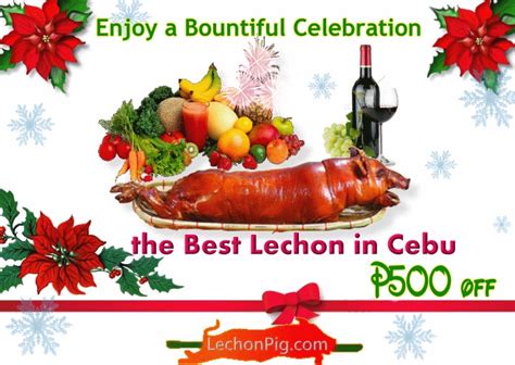 Cebu Best Lechon in Cebu City Philippines - The Best Philippine "Lechon ...