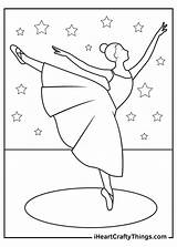 16  Dance Color Sheets NuurulDerry sketch template