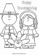 Pilgrim Coloring Pages sketch template