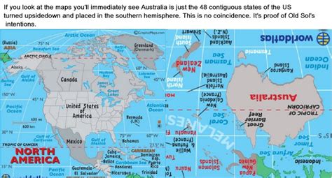 The four civilized countries in the world | So Far From Heaven