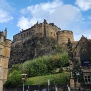 Castillo de Edimburgo: Visita Destacada con Entrada Rápida | GetYourGuide