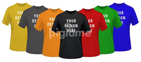 Bulk T-Shirt Printing And Embroidery in Nairobi CBD | PigiaMe