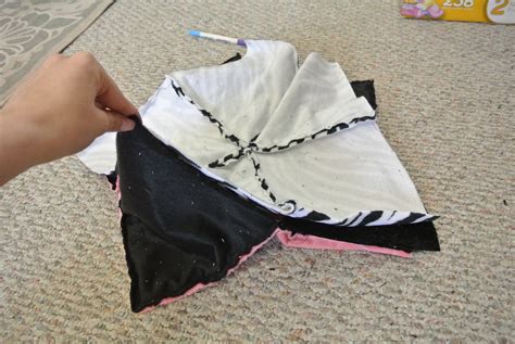 Star Pillow Tutorial – I Like Lace