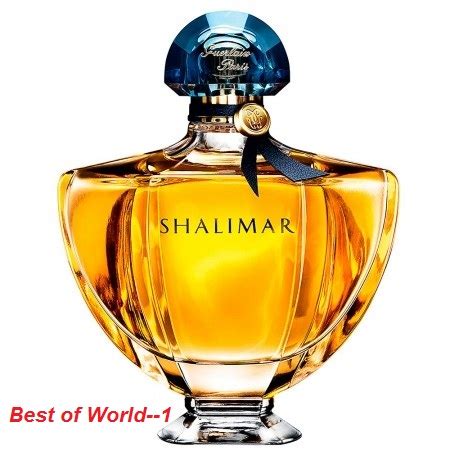 10 Best Smelling Women’s Perfumes of All Time in the world women - BHT