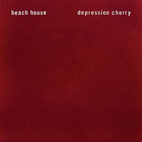 Рецензия #11: Beach House — Depression Cherry | Музыкальный Викинг