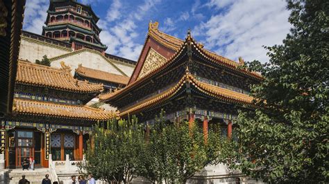 Summer Palace | Beijing, China | Sights - Lonely Planet