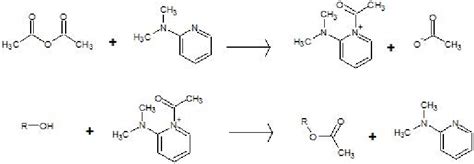 Acetic Anhydride Reaction With Alcohol - Nester33731