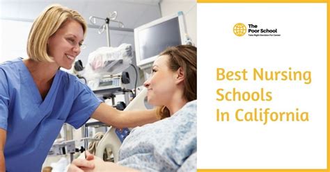 Best Nursing Schools in California 2023 | With Acceptance Rate