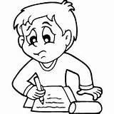 Homework Coloring Pages  Nation sketch template