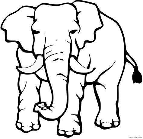 Elephant clipart tribal, Elephant tribal Transparent FREE for download ...