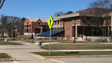 Hope College finds 38 COVID-19 cases among students, staff as of start of classes | WWMT