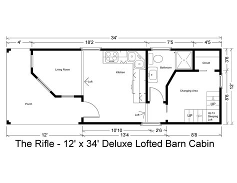 Derksen Floor Plans - floorplans.click