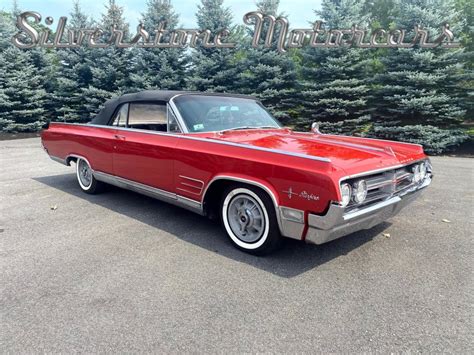 1964 Oldsmobile Starfire Sold | Motorious