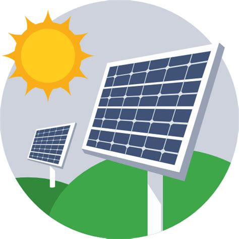 Solar Energy PNG Transparent Solar Energy.PNG Images. | PlusPNG